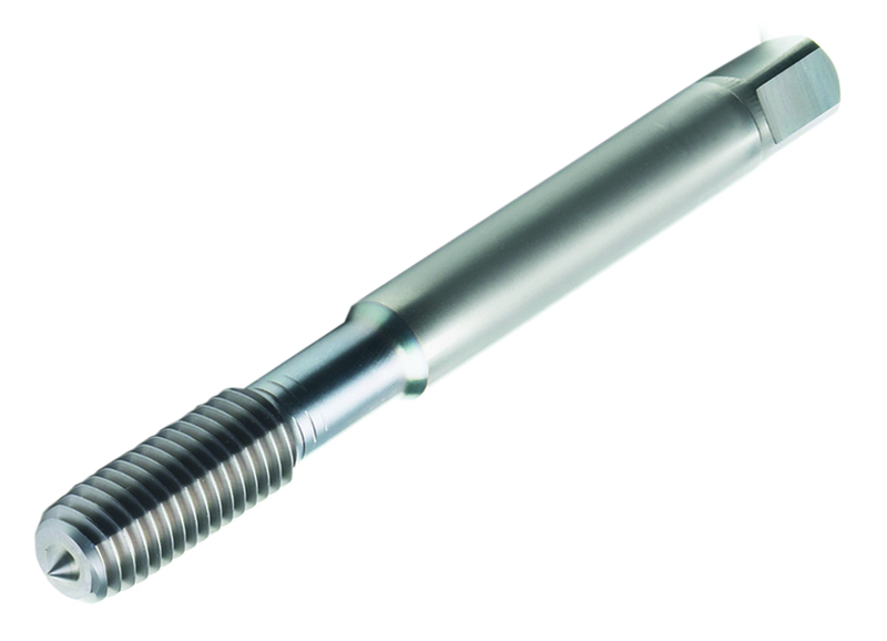 T115M10 CoroTap 400 Forming Tap M 10x1.5 TiCN - Titanium Carbon Nitride - Top Tool & Supply