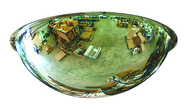 60" Full Dome Mirror - Top Tool & Supply