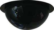 18" Black Dummy Dome - Top Tool & Supply