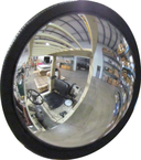 8" Convex Forklift Mirror - Top Tool & Supply