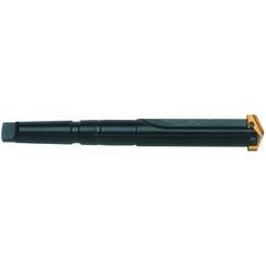 SERIES 1 3/4 STR SHANK SHORT HOLDER - Top Tool & Supply