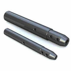 Small OD Boring Bar Sleeve - (OD: 5/8" x ID: 1/4") - Part #: CNC S88-09 1/4" - Top Tool & Supply