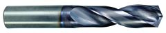 16mm Solid Carbide 3xD Coolant Fed Drill-TiAlN - Top Tool & Supply