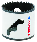 4-3/8'' Hole Size - Hole Saw - Top Tool & Supply