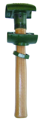 #35002 - Split Head Size 2 Hammer with No Face - Top Tool & Supply