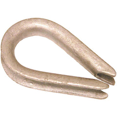 5/8″ Screw Pin Shackle - Top Tool & Supply