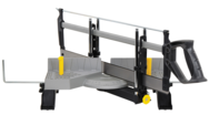 22" CLAMPING MITER BOX - Top Tool & Supply