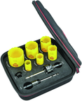 DCH LOCKSMITHS/DOORLOCK KIT W/ 6 - Top Tool & Supply