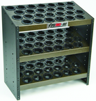 Tool Storage - Holds 78 Pcs. HSK100A Tools - Top Tool & Supply