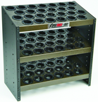Tool Storage - Holds 78 Pcs. 50 Taper Tooling - Top Tool & Supply