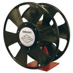 1 X 35' HOSE REEL - Top Tool & Supply