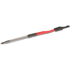 RED LANYARD T-LYATT2LGRED - Top Tool & Supply