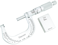 T1212XRL MICROMETER - Top Tool & Supply