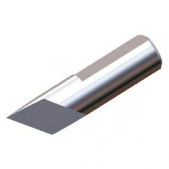 50DEG TANGENTIAL BLADES - Top Tool & Supply