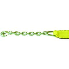 TE61014 2" X 30' CHAIN - Top Tool & Supply