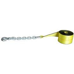 TE61214 4" X 30' CHAIN - Top Tool & Supply