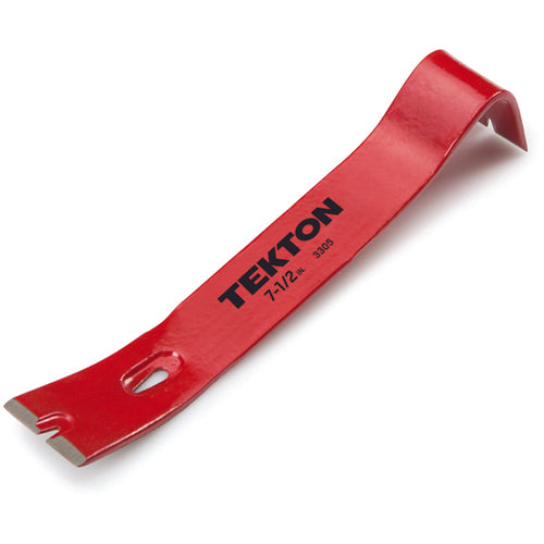 Tekton 7-1/2″ Flat Pry Bar - Top Tool & Supply