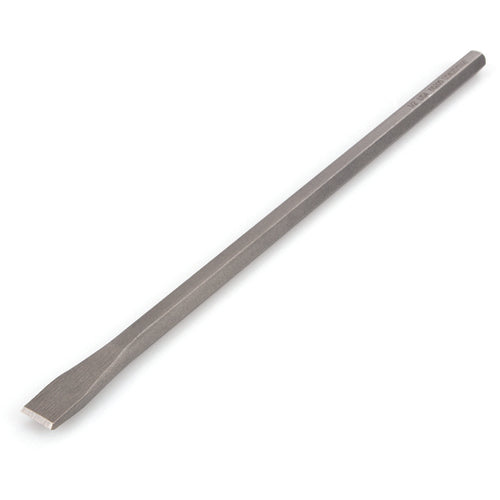 1/2″ Inch Cold Chisel - Long - Top Tool & Supply