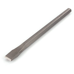 3/4″ Inch Cold Chisel - Long - Top Tool & Supply