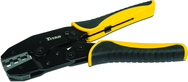 TITAN Ratcheting Heat Shrink Terminal Crimper - Top Tool & Supply