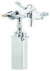 #19417 Siphon Feed Detail Spray Gun - Top Tool & Supply