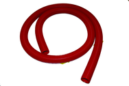 VACUUM HOSE 28301 1" ID X 6 FT 3M - Top Tool & Supply