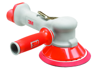 RANDOM ORBITAL SANDER - TWO-HAND - Top Tool & Supply