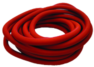 VACUUM HOSE 28393 1" ID X 60 FT 3M - Top Tool & Supply