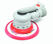 ELECTRIC RANDOM 6" ORBITAL SANDER - Top Tool & Supply