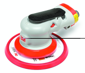 RANDOM ORBITAL SANDER 28501 6" NON - Top Tool & Supply