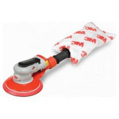 RANDOM ORBITAL SANDER 28562 6" SELF - Top Tool & Supply