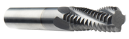 1/4 & 3/8 NPT SOLID CARBIDE SP FL - Top Tool & Supply