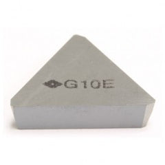 TPCH43R-G10E Milling Insert - Top Tool & Supply