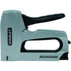 STANLEY® Heavy-Duty Aluminum Staple Gun – High/Low Setting - Top Tool & Supply