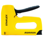 STANLEY® Heavy-Duty Aluminum Staple Gun - Top Tool & Supply