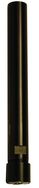 SS125BR-32-750 ER Straight Shank Extension, ER32 Series x 7.50" OAL on 1-1/4" shank - Top Tool & Supply