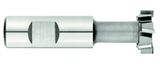 #11 x 1-1/4 OAL 60° HSS Combined Drill & Countersink-TiN Coated - Top Tool & Supply