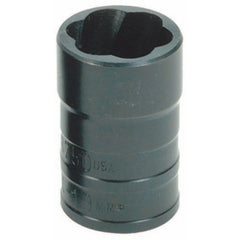 10MM TURBO SALVAGE SOCKET 3/8 - Top Tool & Supply