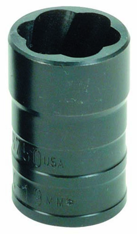 3/4" Turbo Socket - 1/2" Drive - Top Tool & Supply