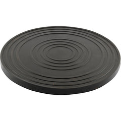 Turntable 8″ Diameter 0.75″ H 500 lb - Exact Industrial Supply