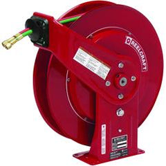 1/4 X 60' HOSE REEL - Top Tool & Supply