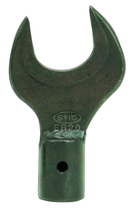 ER16 - Collet Key Hex - Top Tool & Supply