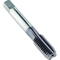 M6 X 1 ST FL D5 4FL - Top Tool & Supply