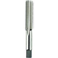 1-1/2"-6 BOT H4 4FL BRT - Top Tool & Supply