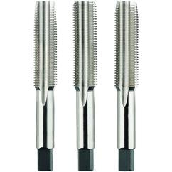 1"-8 TAP SET H4 4FL BRT - Top Tool & Supply