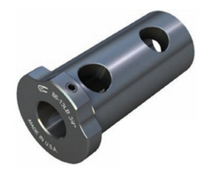 Type LB Toolholder Bushing - (OD: 50mm x ID: 1-1/4") - Part #: CNC 86-15LBM 1-1/4" - Top Tool & Supply