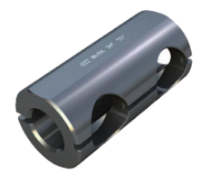 Type L Toolholder Bushing - (OD: 60mm x ID: 32mm) - Part #: CNC 86-56LM 32mm - Top Tool & Supply