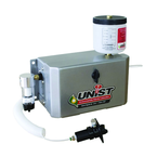 Saw Blade Lube MQL System, Solenoid On/Off, for Circular or Band Saws - Top Tool & Supply