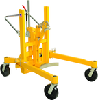 Drum Transporter - #DCR-880-M; 880 lb Capacity; For: 55 Gallon Drums - Top Tool & Supply