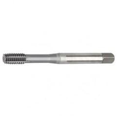 5/8-11 H7 - Semi-Bottoming Hand Tap - Top Tool & Supply